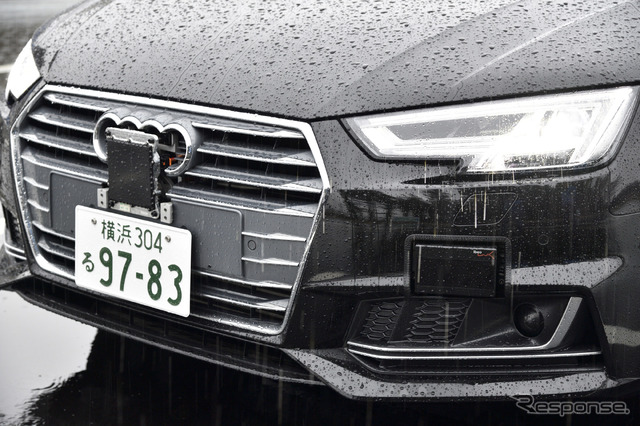 ZF 「Vision Zero Days Japan」(2019)
