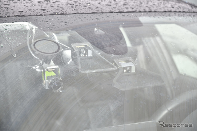ZF 「Vision Zero Days Japan」(2019)