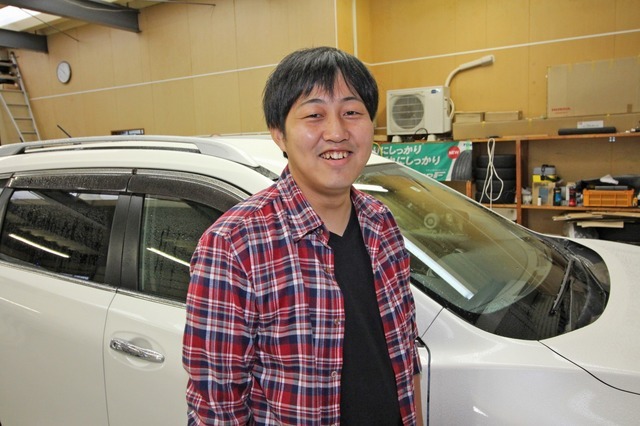 car audio newcomer! 日産 エクストレイル(オーナー:河口将人さん) by サウンドステーション ジパング 後編