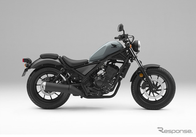 ホンダ レブル250<ABS>