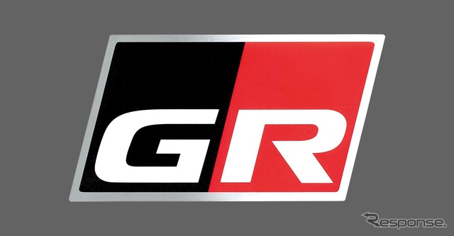GRディスチャージテープ(GRロゴ入りアルミテープ)