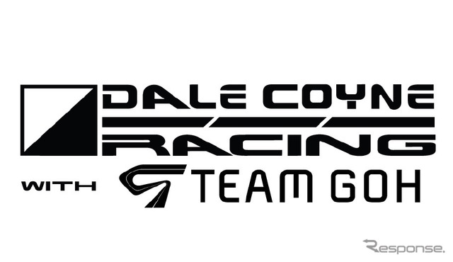 パロウは2020年のインディカー・シリーズを「DALE COYNE RACING WITH TEAM GOH」で戦う。