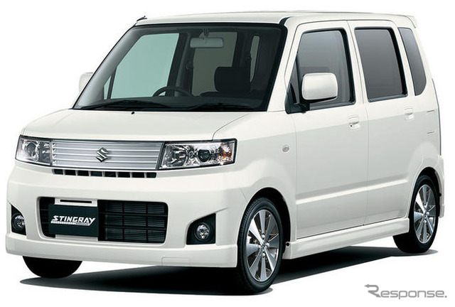 軽自動車、交通不便なエリアで女性と高齢者に欠かせない 自工会調査