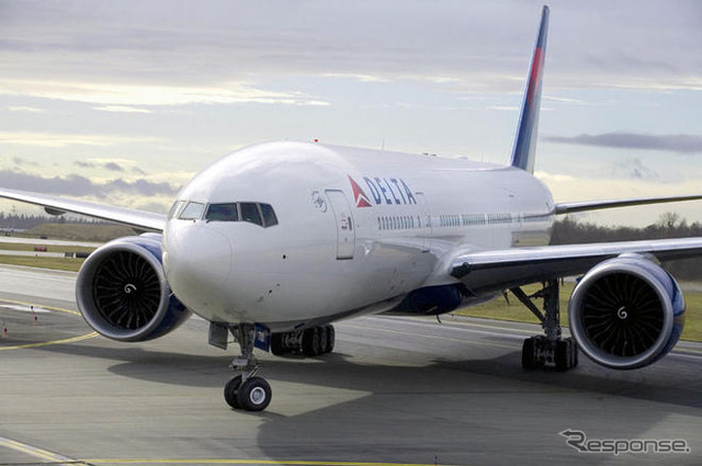 世界最大の航空会社が誕生へ、デルタとノースウエストが合併