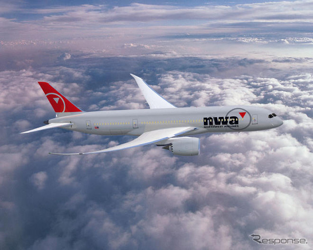 世界最大の航空会社が誕生へ、デルタとノースウエストが合併
