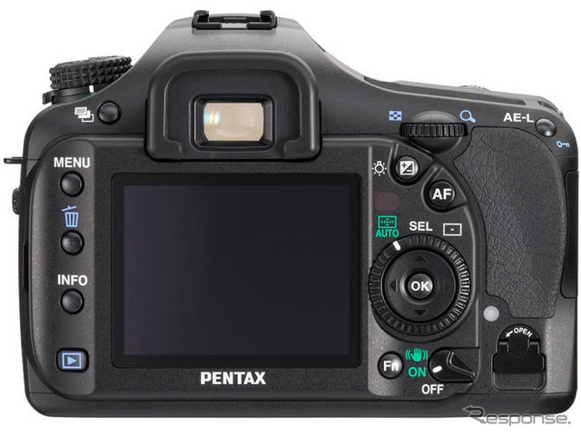 【PENTAX K20D 使ってみた 3】悩み甲斐あるレンズ モーターショーに最適は?