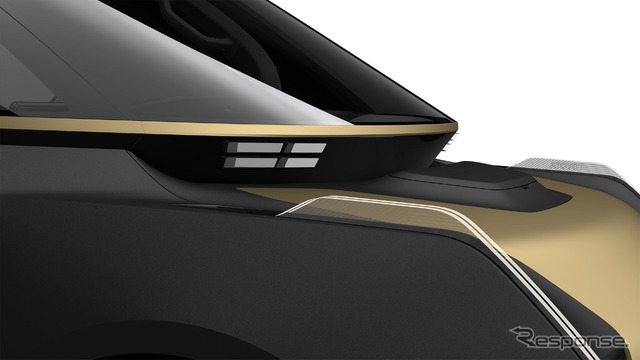 トヨタ e-Trans