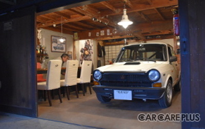 アウトビアンキ A112 ABARTH 小粋な走りで舞い戻る 白い殿様バッタ【愛車 File.09】