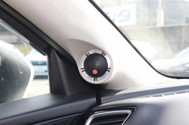 car audio newcomer! マツダ アクセラスポーツ(オーナー:森上達弥さん) by Warps 前編