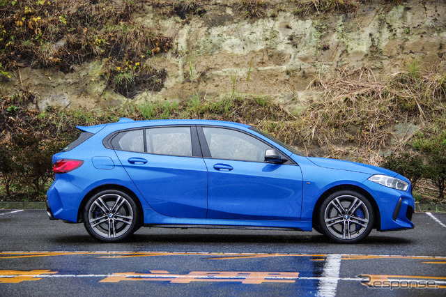 BMW M135i xDrive