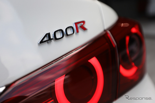 ブリッツ流にカスタマイズされた スープラ や スカイライン400R など展示予定…東京オートサロン2020