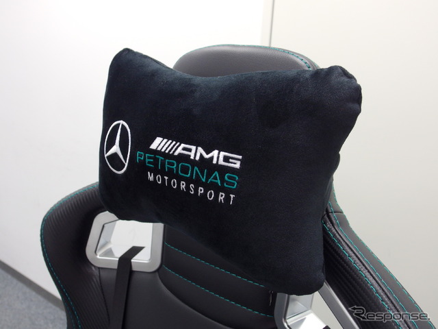 エピック×メルセデスF1コラボ「EPIC Mercedes-AMG Petronas Motorsport Edition」