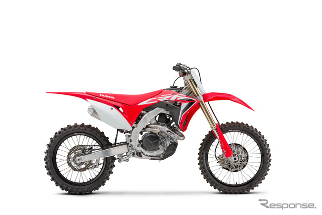 2020年式CRF450R