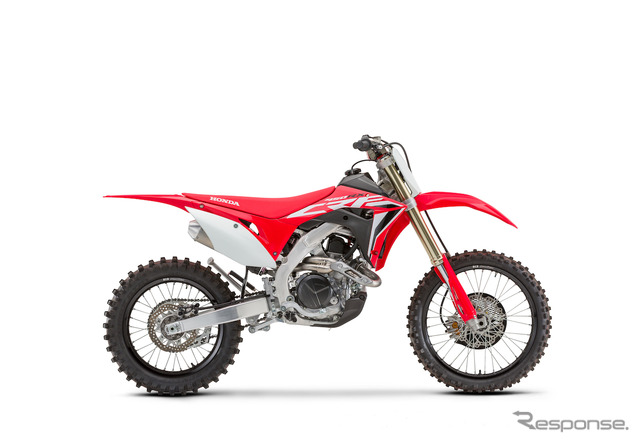 2020年式CRF450RX