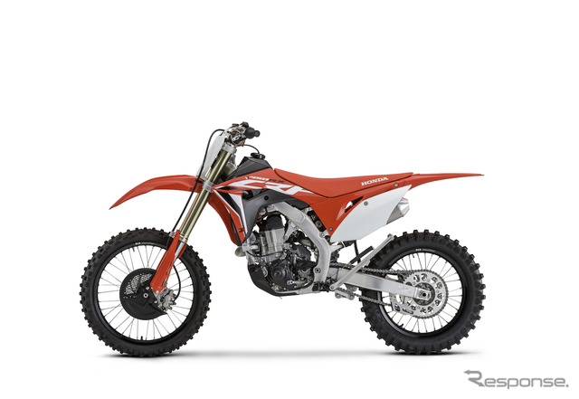 2020年式CRF450RX