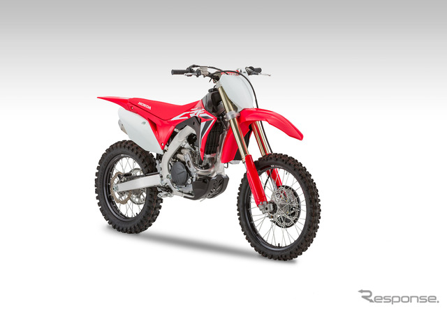 2020年式CRF450RX