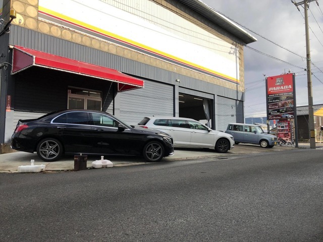 PARADA(福井県敦賀市)にて新デモカー試聴&新春フェア開催。1月11日(土)~13日(日)まで