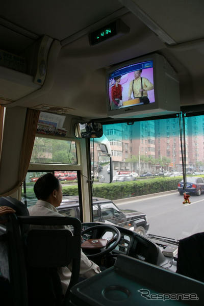 パナソニック、中国初の車載用地上デジチューナーを発売 ラインナップ強化