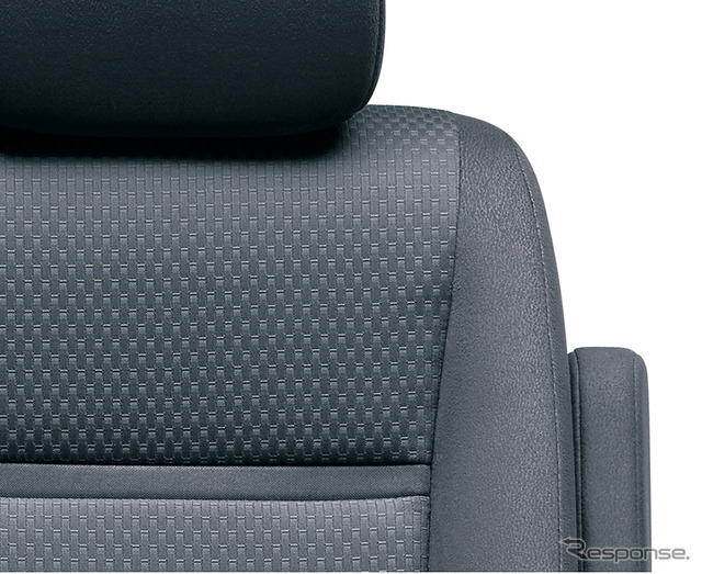 ホンダ ステップワゴン FABTECT(撥水撥油シート)