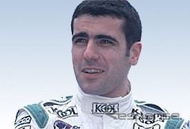 どんな噂でももう驚かないゾ。ジャガーF1のシート争奪戦