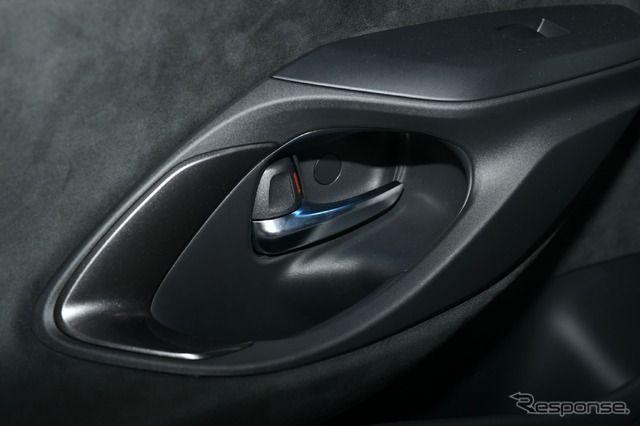 トヨタ GRヤリス(東京オートサロン2020)