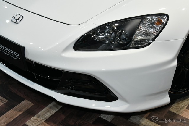 ホンダ S2000 20thアニバーサリー プロトタイプ(東京オートサロン2020)