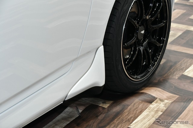 ホンダ S2000 20thアニバーサリー プロトタイプ(東京オートサロン2020)