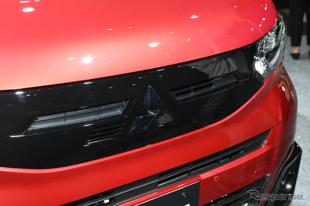 三菱 eKスペース 新型(東京オートサロン2020)