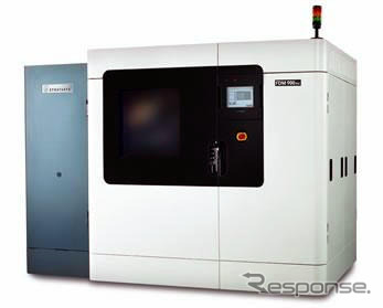 丸紅情報システムズ、3次元造型機の新製品を販売開始