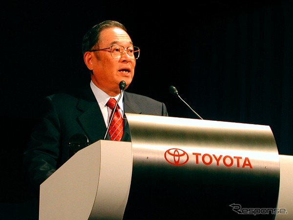 【新聞ウォッチ】金持ちトヨタ、“節税”にならぬ「連結納税」はパス