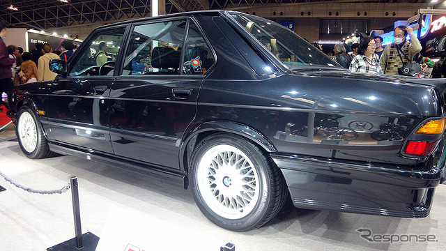 BBS(東京オートサロン2020)