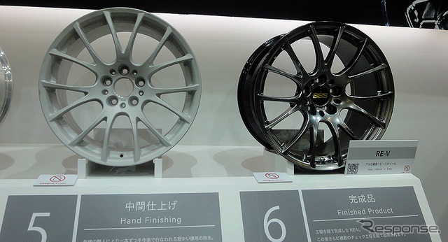 BBS（東京オートサロン2020）