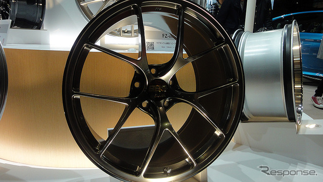 BBS(東京オートサロン2020)