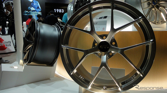 BBS(東京オートサロン2020)
