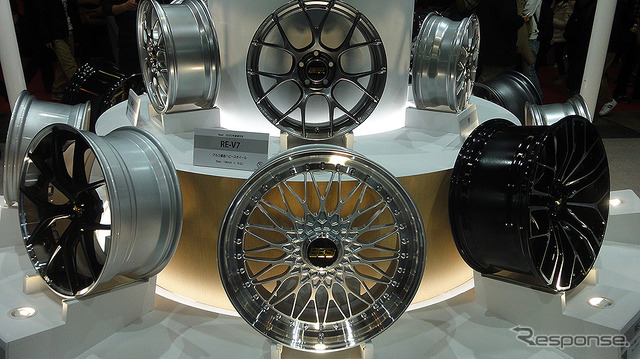 BBS(東京オートサロン2020)