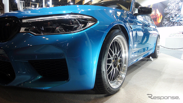 BBS(東京オートサロン2020)