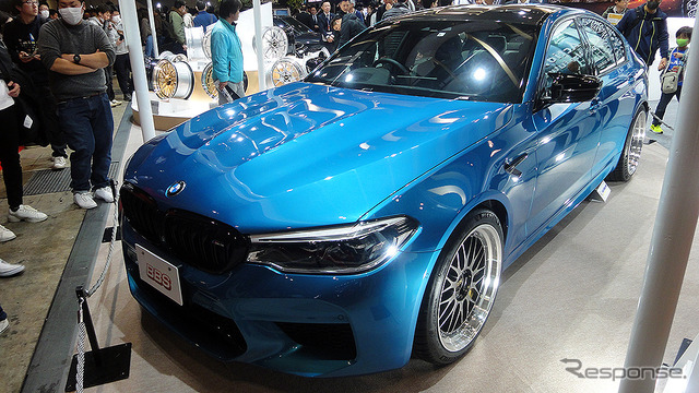 BBS(東京オートサロン2020)