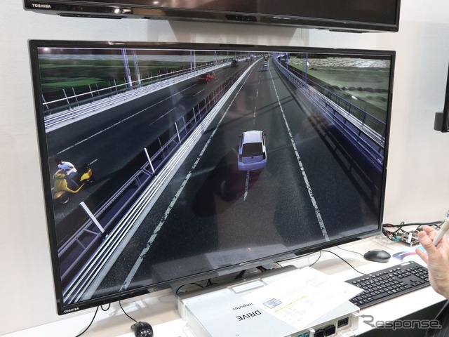 AIMOTIVEの自動運転ソフトウェアスタック（オートモーティブワールド2020）