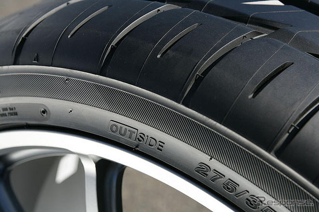 【ブリヂストン ポテンザRE-11】ハイグリップの秘密は?