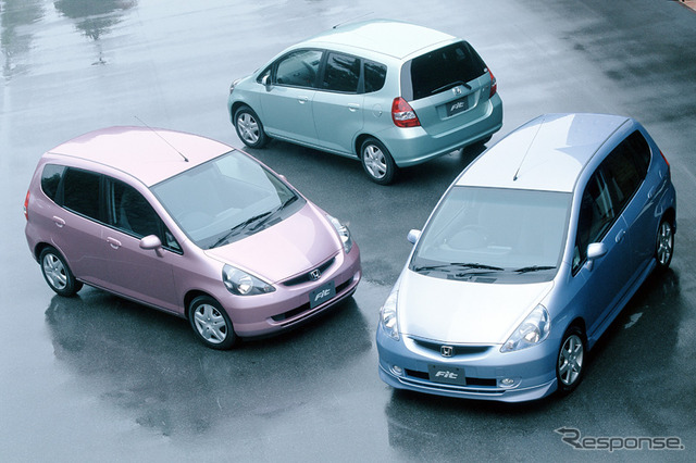 【株価】新型車好調、円安を背景にホンダが5000円台を回復