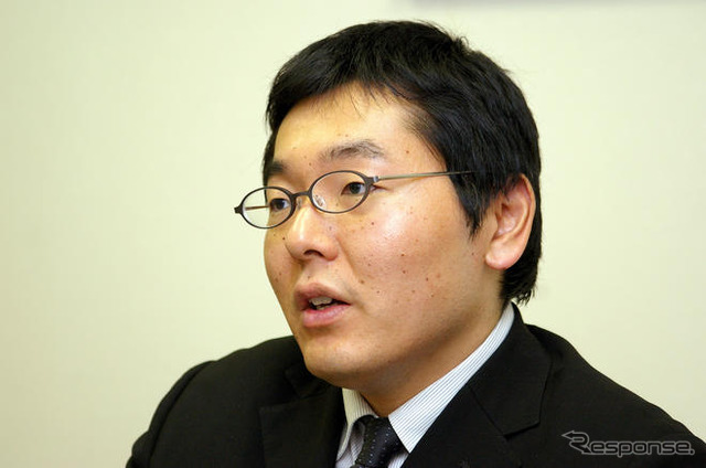 タクシープローブで勝負をかける。全力案内の戦略…ユビークリンク社長インタビュー 前編