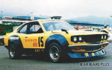 【サバンナRX-3 復活の軌跡03】コイツが走る、その姿を見せる…駒場豊の挑戦(長野・岡谷)