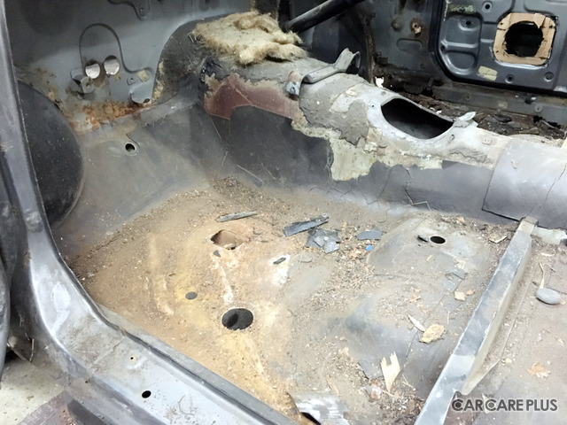 【サバンナRX-3 復活の軌跡03】コイツが走る、その姿を見せる…駒場豊の挑戦(長野・岡谷)