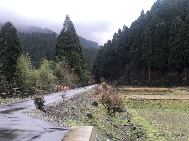 永平寺町MaaS