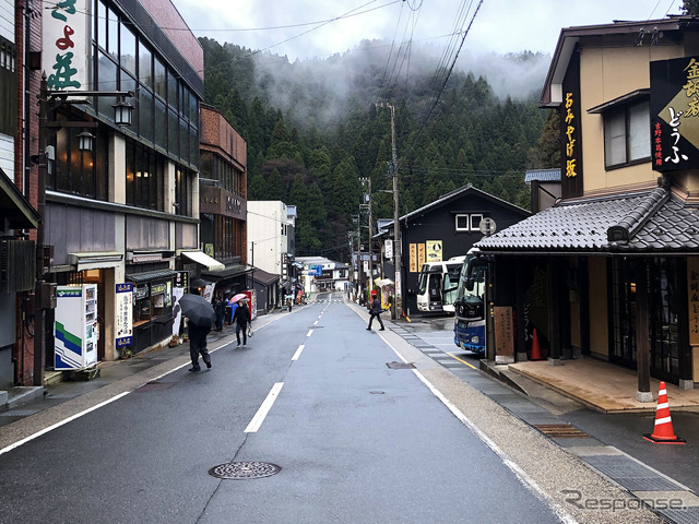 永平寺町MaaS