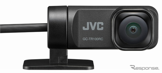 JVC ドライブレコーダー Everio(エブリオ) GC-TR100
