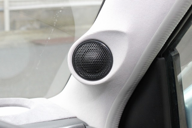 car audio newcomer! スズキ Kei(オーナー:北田敦士さん) by custom&car Audio PARADA 前編