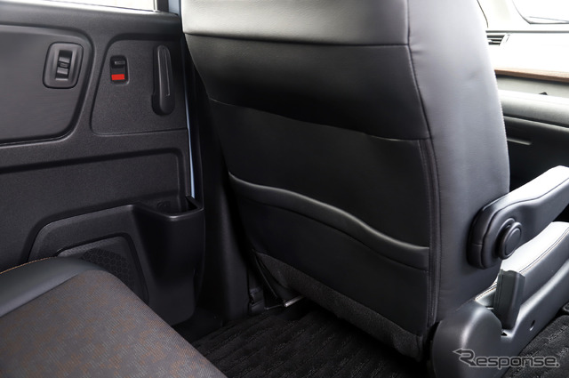 Honda FREED+(ホンダ フリード+)