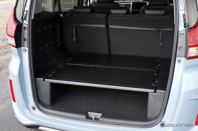 Honda FREED+(ホンダ フリード+)