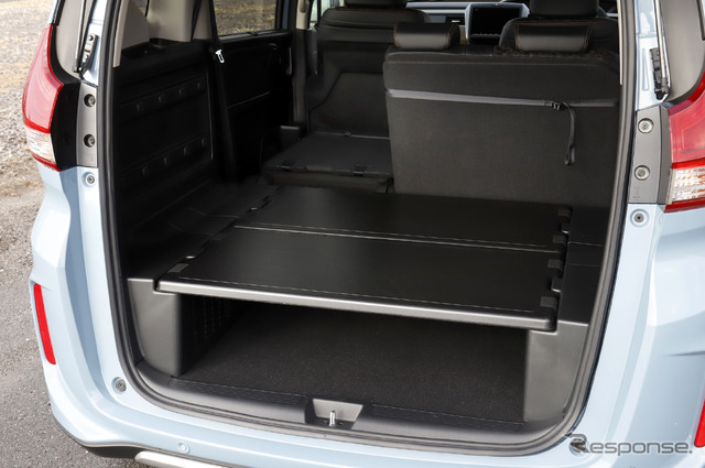 Honda FREED+(ホンダ フリード+)
